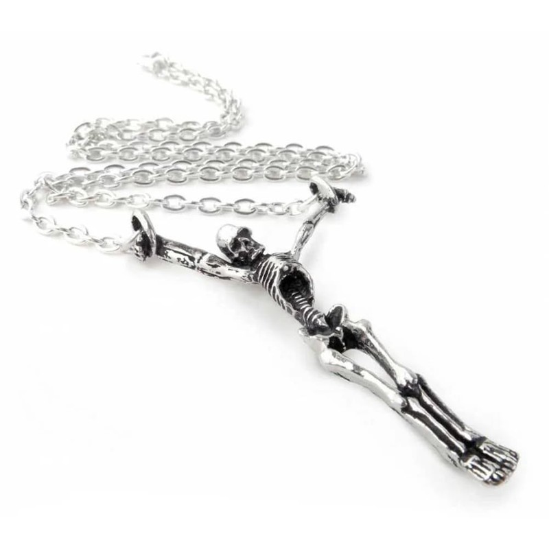 Alchemy Gothic Lost Soul Pendant