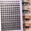 Himirell Lash Clusters Wispy Eyelash Cluster Eyelash Extensions Clusters Lashes