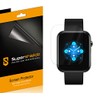 Supershieldz (3 Pack) Designed for Ticwatch GTH Pro Screen Protector,