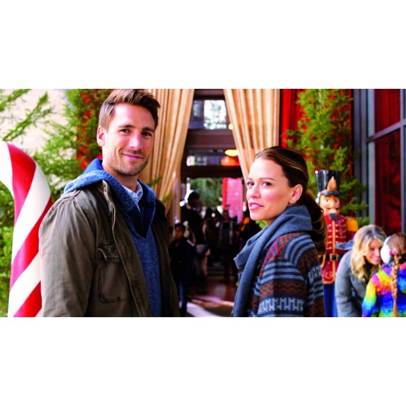 Vier Weihnachten und eine Hochzeit