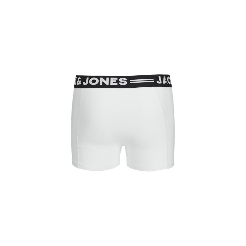 Jack & Jones boys' shorts (pack of 3). - Skinny