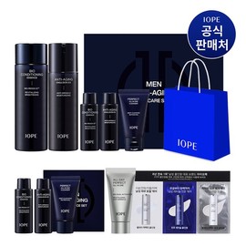 Amorepacific [CJ Exclusive] Men 2-Piece Set / 아모레퍼시픽 [CJ단독] 맨 2종 세트