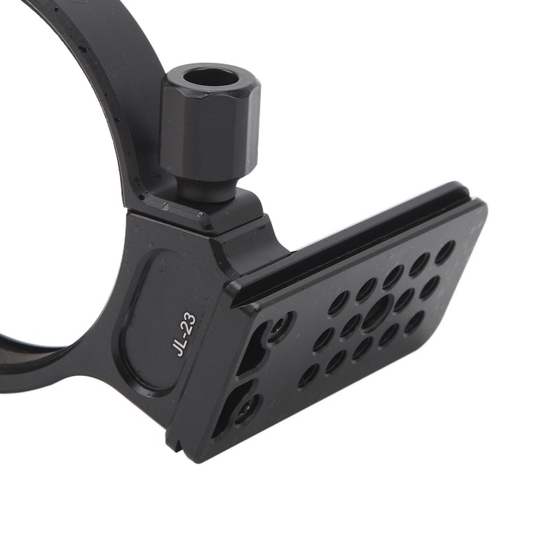 Metal Aluminum Alloy Lens Collar Tripod Mount Ring for Sigma