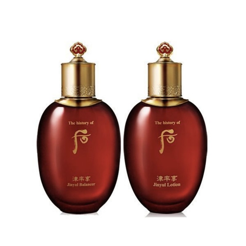 The Who Jinyulhyang Jinyul single item 2 types (Balancer 150ml