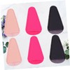 BIUDECO 6PCS Scissors Protective Sleeve for Beauty Tools Premium PU