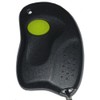 318CTYL1 318MHz Mini Key Chain Compatible with Linear MegaCode Moore-o-Matic