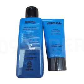 Ideal for Men Fresh All-in-One 150ml+50ml / 아이디얼포맨 프레시 올인원 150ml+50ml