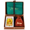 Fournier f31023 – Mus Presented in a Leatherette, Set of