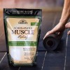 Village Naturals Terapia, Foaming Epsom Remojo, Molestias Y