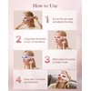 Red Light Therapy for Eyes, Wireless Under-Eye Red Light Therapy