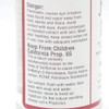 Angelus 802 Spot Cleaner, 4 Ounce Bottle (802-04-000)