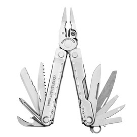 LEATHERMAN RB-L Multi-Tool REBAR Leaver, LTJ Mark