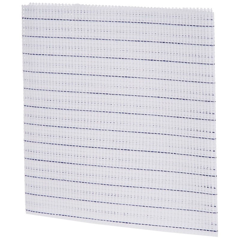 DMC CR9113 Waste Canvas, 12 by 18-Inch, 10 Count