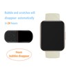 Aemus Screen Protector Compatible for Dakofied D1 Smart Watch 1.85"