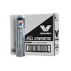 Valvoline Moly-Fortified Gray Full Synthetic Grease 14.1 OZ Cartridge, Case