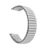[Hearkent] Stainless Steel Elastic Watch Band, Unisex Watch Band, Replacement