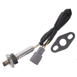 Walker Products 350-34430 Oxygen Sensor, Original Equipment Replacement Premium O2 Sensor, Titania W/Flange