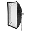 Fotodiox Pro 32x48in (80x120cm) Softbox - Standard Softbox with Einstein
