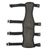 elToro Curdora Sport Forearm Guard with Clip Closure, 4 Struts,