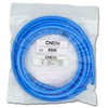 10 mm Pneumatic Polyurethane Compressed Air Hose 5 Metres, 25
