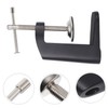 BUGUUYO Clamp Desk Lamp Holder Clamp for Thick Tables Multi-function