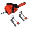 4 Set- Bessey Tools WS-3+2K 90 Degree Angle Clamp for