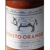 The Palmetto Sauce Company Edisto Orange BBQ Sauce, 16 ounce
