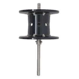 Genuine Part 19 Calcutta Conquest DC 200 Spool Set Part No 13GGE