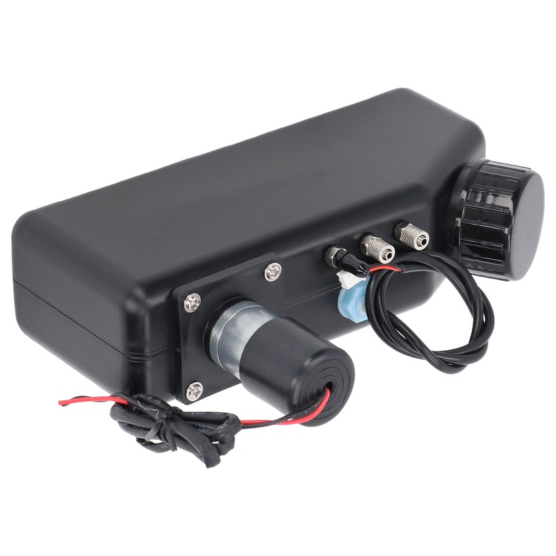 Auto Stirring Ink Cartridge 500ml with Level Sensor Air Filter