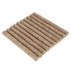 10pcs Moxibustion Stick Hand Stone Grinding Acupuncture Muscle Relax Moxibustion