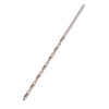 4 mm Twist Drill Bit Straight Shank HSS Extra Long