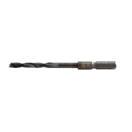 Festool 577477 CENTROTEC 3/16-Inch Brad Point Drill Bit