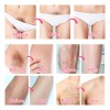 Crema Depilar Mujer Indolora Fórmula Sensible Areas Intimas