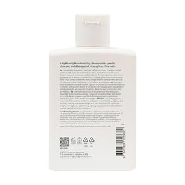 Evo Gluttony Volume Shampoo, 10.1 Ounce