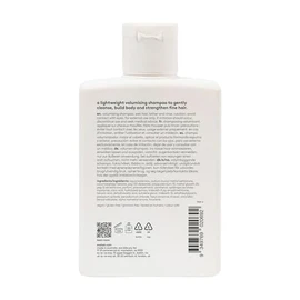 Evo Gluttony Volume Shampoo, 10.1 Ounce