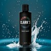 Clark's- Champú anticaspa de espectro completo de CLARK con alquitrán