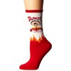 Socksmith Tapatio White 1 One Size