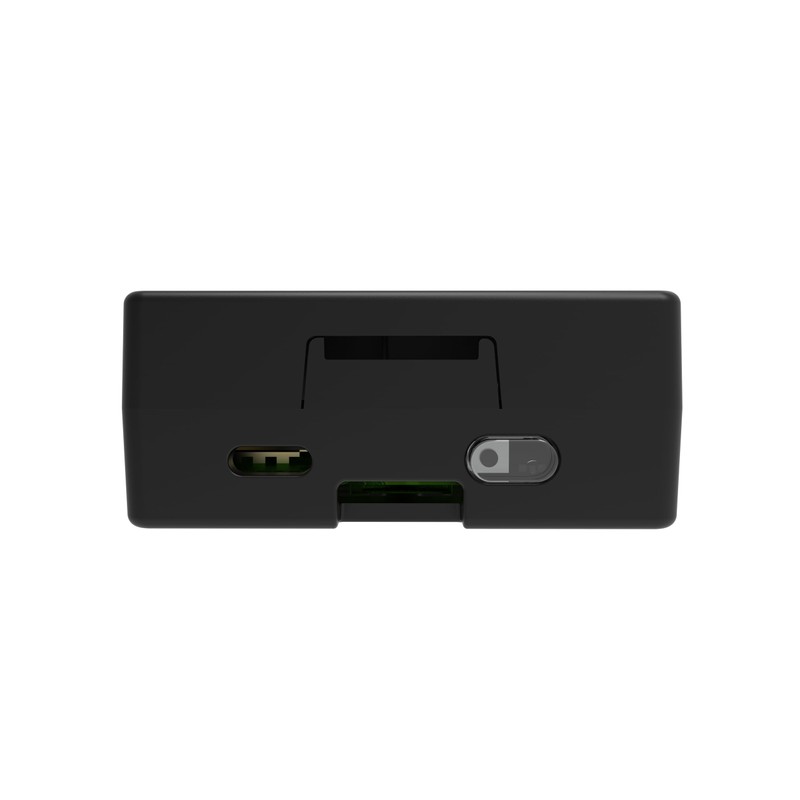 Vilros Raspberry Pi 5 Compatible Aluminum Alloy Case with Passive