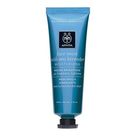 Face Mask with Sea Lavender Moisturising – 50ml/1.76oz