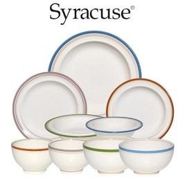 Syracuse Maple Cozy 2 person home set 9p / 시라쿠스 메이플 코지 2인 홈세트9p
