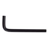 Sunlite Allen Wrench Hex Key, 6mm, Black