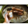 FreshJax Seasoning Spice Rosy Cheeks Organic Maple Bourbon BBQ Rub