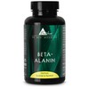 Beta-Alanine Capsules According to Dr. Michalzik without Additives BIOTIKON®