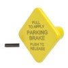 World American WA248433 Air Brake Valve Dash Knob Repair Part