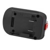 Power Tool Battery Converter Wide Compatibility Lithium Battery Adapter for