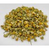 Wild Greek Chamomile Dried Flowers 85g - 1,95Kg Premium Quality