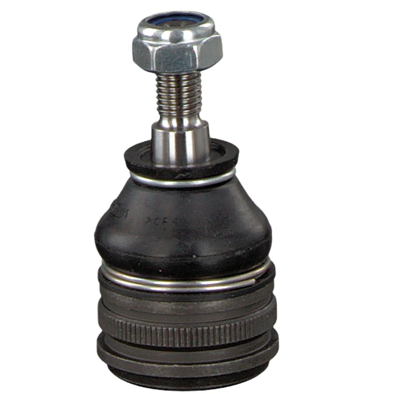 febi bilstein 15885 Ball Joint with lock nut and circlip,