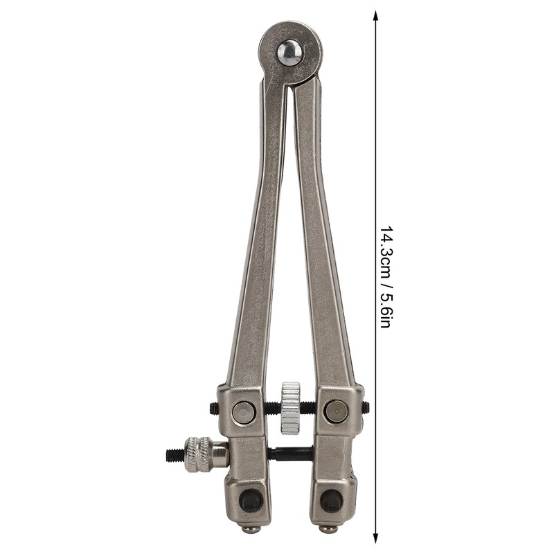 VType Watch Back Case Opener Cover Remover Battery Changing Watch