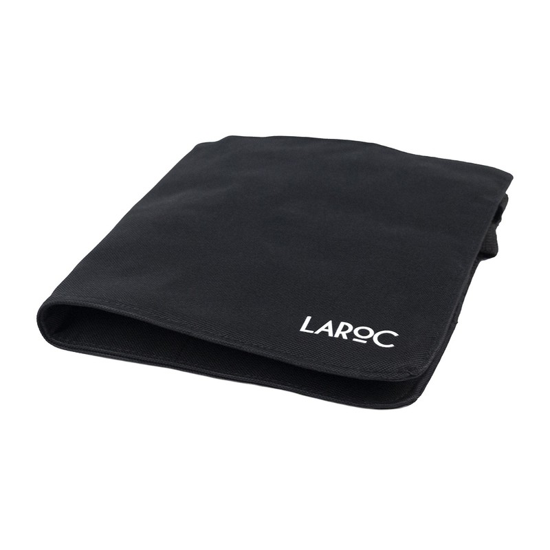 LaRoc Makeup Brush Holder Belt - Adjustable Make Up Brushes