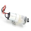 RC Water Pump 3‑6V 370 Water Cooling Pump JR Plug